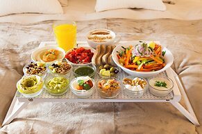 Mamilla View - Suites & Apt Hotel