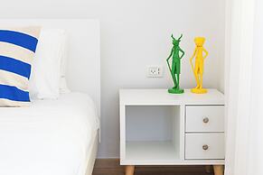 Mamilla View - Suites & Apt Hotel