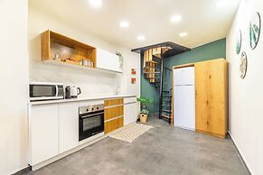 Mamilla View - Suites & Apt Hotel