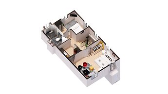 Mamilla View - Suites & Apt Hotel