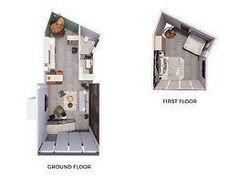 Mamilla View - Suites & Apt Hotel