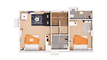 Mamilla View - Suites & Apt Hotel