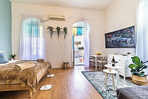 Mamilla View - Suites & Apt Hotel