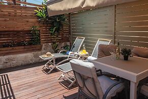 Mamilla View - Suites & Apt Hotel