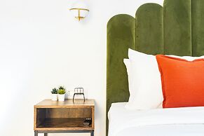 Mamilla View - Suites & Apt Hotel