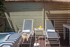 Mamilla View - Suites & Apt Hotel