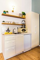 Mamilla View - Suites & Apt Hotel