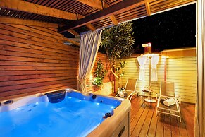 Mamilla View - Suites & Apt Hotel