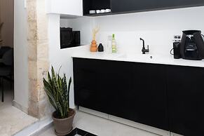 Mamilla View - Suites & Apt Hotel