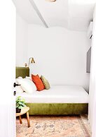 Mamilla View - Suites & Apt Hotel