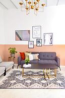 Mamilla View - Suites & Apt Hotel