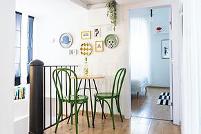 Mamilla View - Suites & Apt Hotel