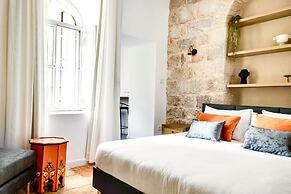 Mamilla View - Suites & Apt Hotel