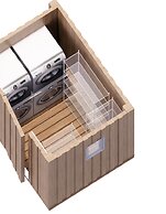 Mamilla View - Suites & Apt Hotel