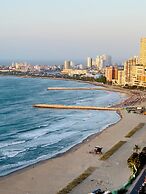Playa Cartagena