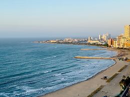 Playa Cartagena