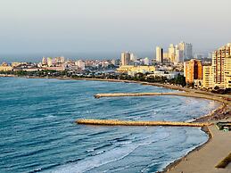 Playa Cartagena