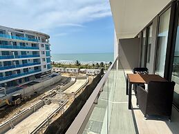 Playa Cartagena