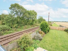 Kylemore Railway Cottage