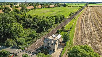 Kylemore Railway Cottage