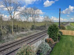Kylemore Railway Cottage