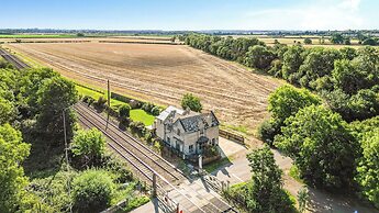 Kylemore Railway Cottage