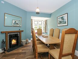 Kylemore Railway Cottage