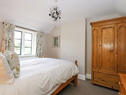 Kylemore Railway Cottage