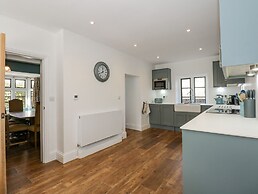 Kylemore Railway Cottage