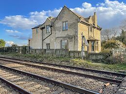 Kylemore Railway Cottage