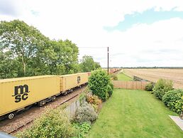 Kylemore Railway Cottage