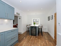 Kylemore Railway Cottage