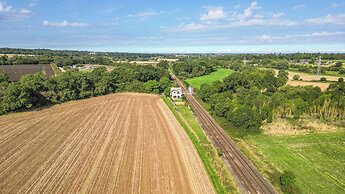 Kylemore Railway Cottage