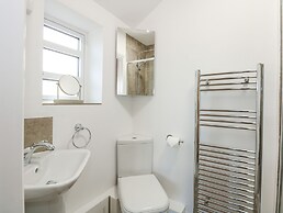 Kylemore Railway Cottage