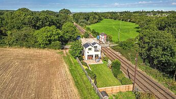 Kylemore Railway Cottage