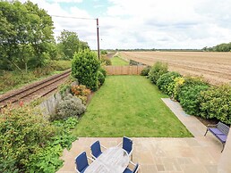 Kylemore Railway Cottage