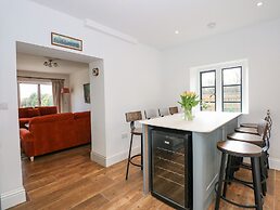 Kylemore Railway Cottage