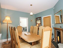 Kylemore Railway Cottage