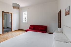 Alessandrini Apartment Alla Finestrella by Wonderful Italy