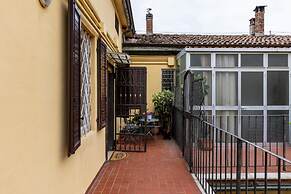 Alessandrini Apartment Alla Finestrella by Wonderful Italy