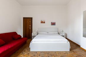 Alessandrini Apartment Alla Finestrella by Wonderful Italy