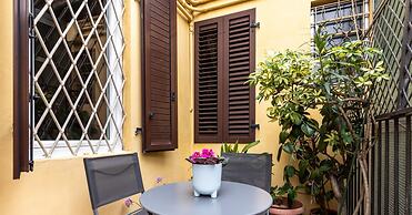 Alessandrini Apartment Alla Finestrella by Wonderful Italy