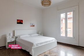 Alessandrini Apartment Alla Finestrella by Wonderful Italy
