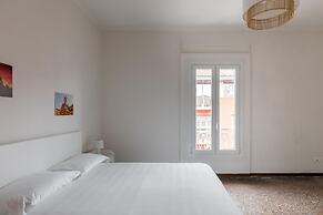 Alessandrini Apartment Alla Finestrella by Wonderful Italy