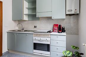 Alessandrini Apartment Alla Finestrella by Wonderful Italy