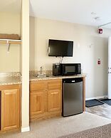 The Trail Inn - Melita, Manitoba - HWY 83/ HWY 3