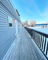 The Trail Inn - Melita, Manitoba - HWY 83/ HWY 3