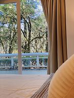 Suíte 3014 Laje de Pedra Gramado Canela