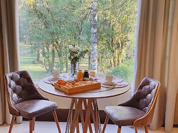 Suíte 3014 Laje de Pedra Gramado Canela