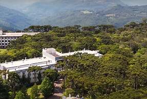 Suíte 3014 Laje de Pedra Gramado Canela